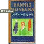 Driehoekige reis 9789025469177 H. Meinkema, Boeken, Verzenden, Gelezen, H. Meinkema