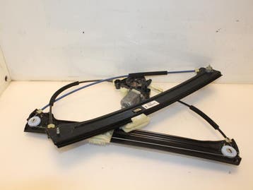 Ruitmechaniek 4Deurs links-voor Volkswagen Touran O83507