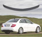AILERON BECQUET LAME DE COFFRE MERCEDES CLASSE C W204 LOOK A, Verzenden