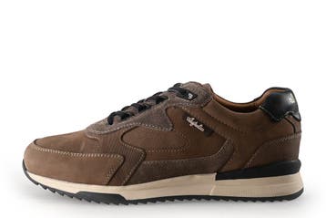Australian Sneakers in maat 41 Bruin, Kleding | Heren, Schoenen, Bruin, Verzenden, Zo goed als nieuw, Sneakers