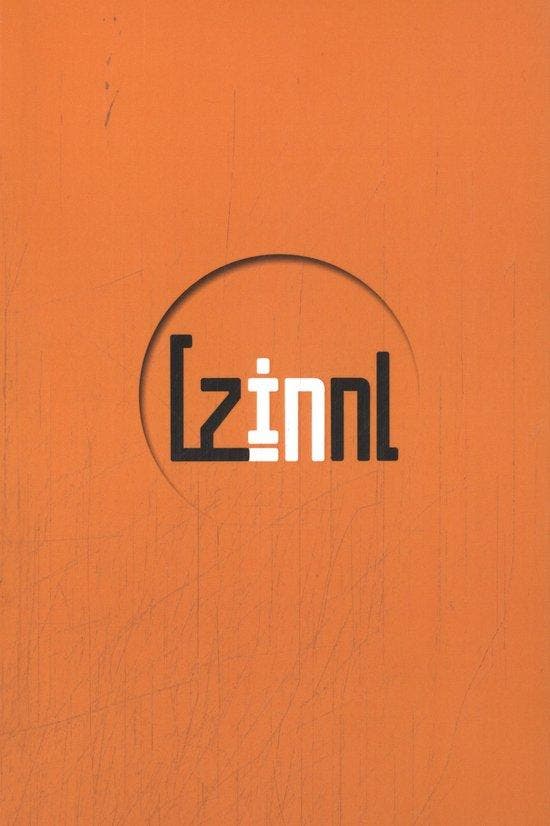 LZinNL 9789493368064, Livres, Loisirs & Temps libre, Envoi