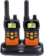 Walkie Talkie - Voor kinderen en volwassenen - Portofoon - O, Verzenden, Nieuw