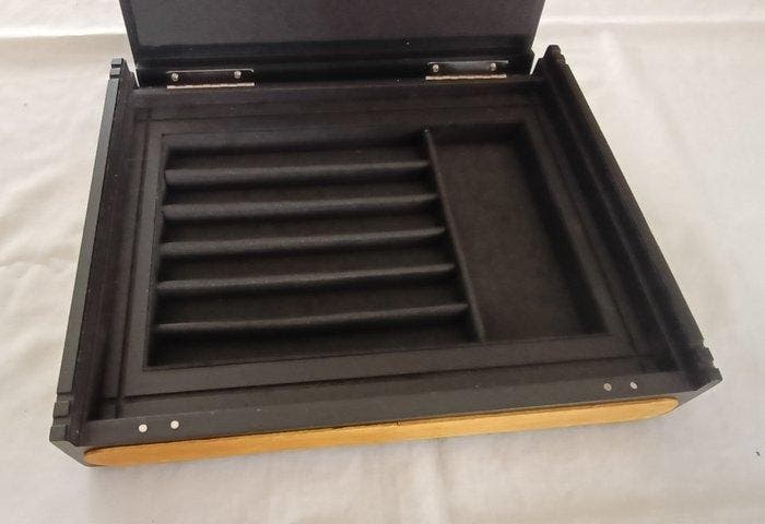 Sans prix de réserve - Stylo à plume, Verzamelen, Pennenverzamelingen
