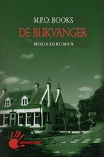 De blikvanger / Leeskamer crime 9789086060245 M.P.O. Books, Verzenden, Zo goed als nieuw, M.P.O. Books