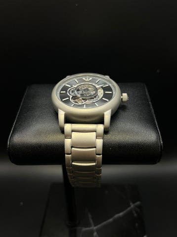 Emporio Armani - Luigi - Zonder minimumprijs - AR60021 -, Nieuw