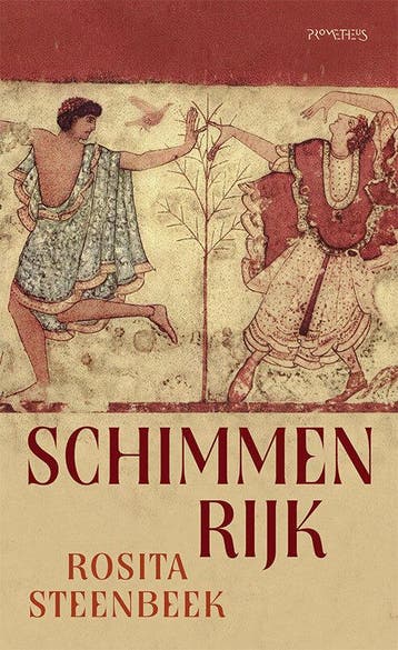 Schimmenrijk (Goed), Verzenden, Nieuw