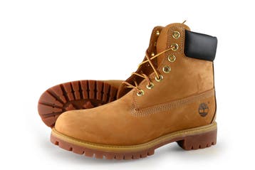 Timberland Boots in maat 43½ Geel, Overige kleuren, Verzenden, Timberland, Boots