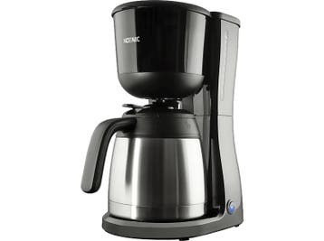 Koenic -  (kcm 2220 B) - Koffiezetapparaat 125 L  - Zwart, Verzenden