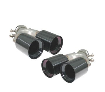LIGNE DECHAPPEMENT VOLKSWAGEN VW GOLF 6 08-12 LOOK R20, Verzenden, Neuf