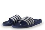 Adidas Slippers in maat 45 Blauw, Kleding | Heren, Schoenen, Slippers, Adidas, Gedragen, Verzenden