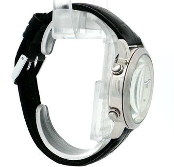 Seiko - Seiko Chrograph Alarm - Zonder minimumprijs -