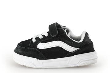 Vans Sneakers Jongens in maat 23½ Zwart, Jongen of Meisje, Schoenen, Nieuw, Vans