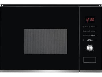 AEG MBK2051-M - Inbouwmagnetron met Grill - 20L - 800W -, Verzenden, Zo goed als nieuw