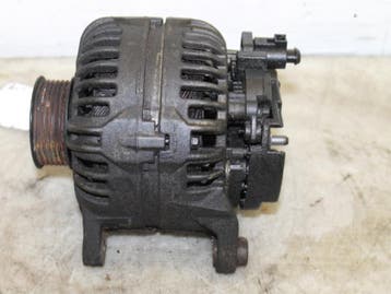 Dynamo Audi A4 O83961, Nieuw