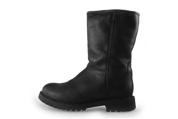 Sabalin Laarzen Meisjes in maat 36 Zwart, Kinderen en Baby's, Kinderkleding | Schoenen en Sokken, Sabalin, Verzenden, Jongen of Meisje