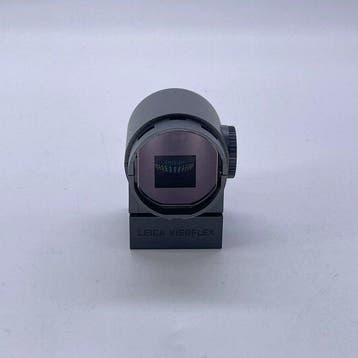 Leica Visoflex Typ 020 (rubber eyecup missing) Viewfinder