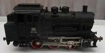 Märklin H0 - 3000 - Train miniature (7) - DB, Hobby en Vrije tijd, Nieuw