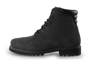 Timberland Laarzen in maat 47½ Grijs, Kleding | Heren, Schoenen, Overige kleuren, Verzenden, Timberland, Overige typen