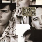 Simple Minds - Once Upon A Time, Verzenden, Gebruikt