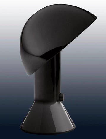 Martinelli Luce - Elio Martinelli - Lamp - helm - Plastic