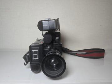 Sony Video8 AF Studio / technische camera (Zonder