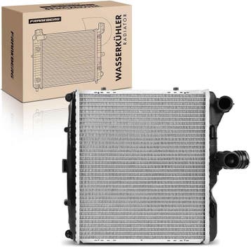 Radiateur Porsche 911/987 BVA - Produit retour - Remise 35%, Verzenden, Porsche