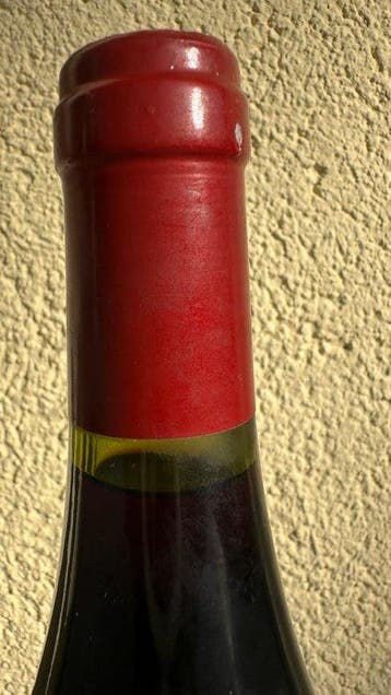1996 Marcel Ladoux - Échezeaux Grand Cru - 1 Magnum (1,5 L)