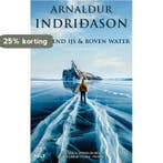 Smeltend ijs & Boven water / Konrad 9789021429397, Boeken, Verzenden, Gelezen, Arnaldur Indridason