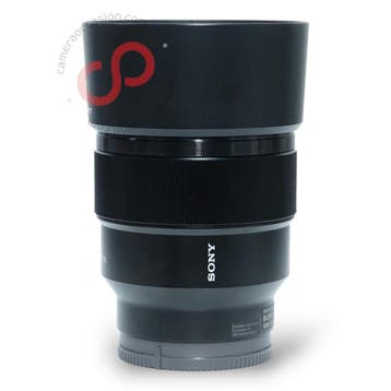 Sony 85mm 1.8 FE nr. 3473, TV, Hi-fi & Vidéo, Ophalen of Verzenden