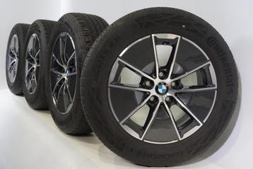 BMW 2 serie 3 serie 4 serie G20 G21 G22 G42 773 16 inch velg, Ophalen of Verzenden, Nieuw
