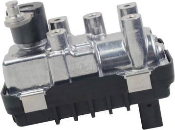 Turbo Actuator Mercedes CDI | Tweede kansje | Mis dit niet!, Verzenden, Gebruikt, Mercedes-Benz