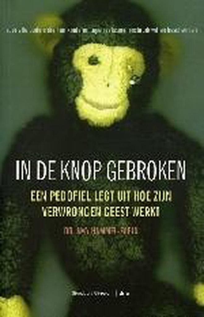 In de knop gebroken 9789058140074 A. Hammel-Zabin, Boeken, Psychologie, Gelezen, Verzenden