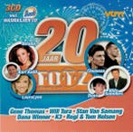 Various - 20 Jaar Tien Om Te Zien, Verzenden, Gebruikt