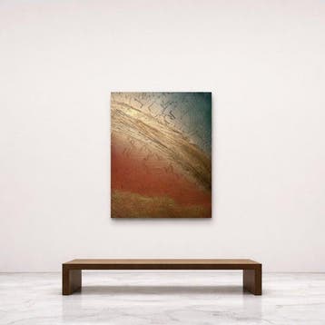 Jaimy Lee (XX) - Autumn Glow