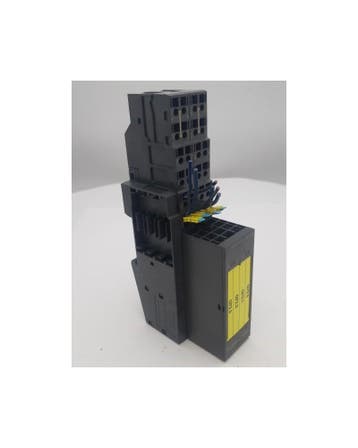 Siemens SIMATIC ET 200S 6ES7138-4FB03-0AB0 F-DO veiligheids, Verzenden
