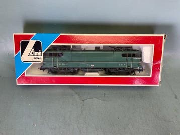 Lima H0 - 20 8166L - Treinset (4) - SNCF, Hobby & Loisirs créatifs