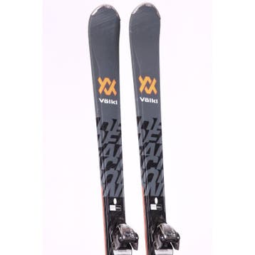 147 154 161 skis VOLKL DEACON RXT 2024, grip walk, woodcore, Verzenden, Gebruikt