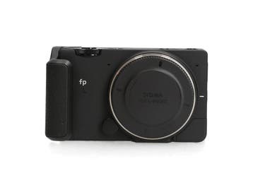 Sigma FP L - 2 jaar garantie, Ophalen of Verzenden, Comme neuf