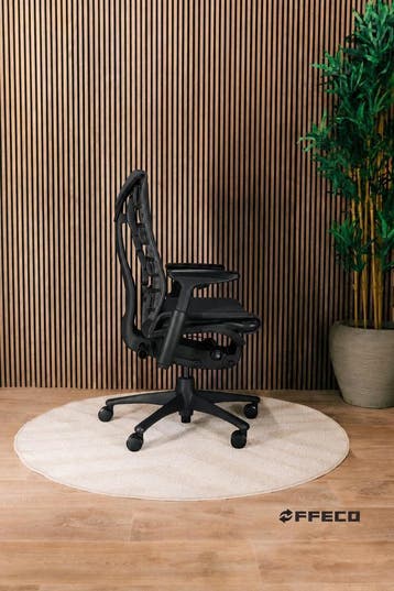 Refurbished Herman Miller Embody - Als Nieuw - Recent model!, Maison & Meubles, Verzenden, Bureaustoel