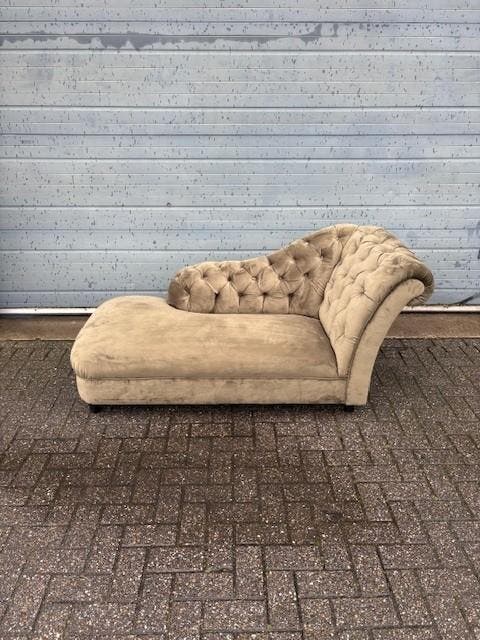 Showroom Hoekbank - B247, Maison & Meubles, Canapés | Salons, Enlèvement