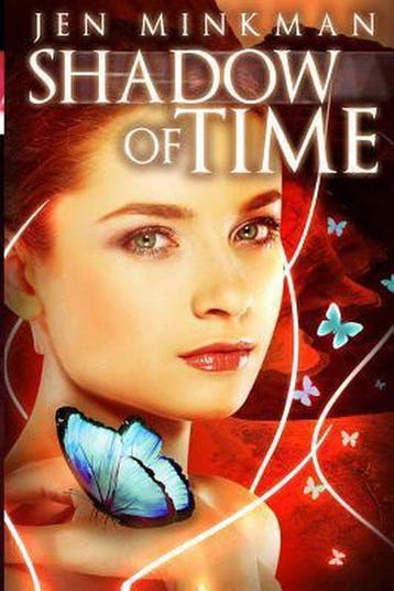Shadow of Time- Shadow of Time 9781480242234 Jen Minkman, Verzenden, Jen Minkman