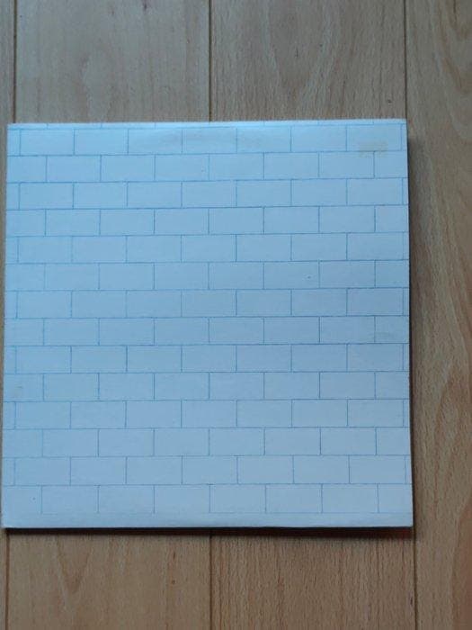 Pink Floyd - The Wall - 1st Canada Pressing - 2 x LP Album, Cd's en Dvd's, Vinyl Singles