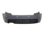M Pakket Achterbumper + PDC BMW E81 E82 E87 E88 LCI B2317, Auto-onderdelen, Nieuw, Achter, BMW, Bumper