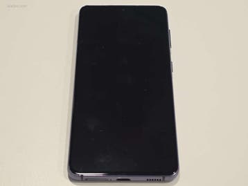 Smartphone Samsung Galaxy S21 5G, Telecommunicatie, Nieuw
