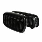 Dubbelspijls Nieren Glans Zwart BMW X5 F15 X6 F16 B2360