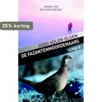 De fazantenmoordenaars / Serie Q 9789044622683, Verzenden, Gelezen, Jussi Adler-Olsen