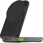 Belkin UltraCharge 25w Qi2 2in1 Magnetic Charger plus USB-C, Verzenden, Nieuw