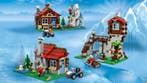 Lego Set - 31025 - Creator - 3 in 1, Nieuw