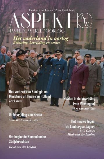 Het Vaderland In Oorlog |  | Nieuw, Verzenden