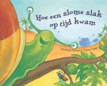 Hoe een slome slak op tijd kwam 9789026615245, Boeken, Verzenden, Gelezen, Dorothy M. Stewart